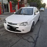 خودرو جن تو اتوماتیک
