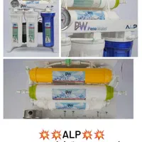 تصفیه آب ویتنامی اورجینال(مولائی نژاد)|آب‌سردکن و تصفیه آب|اراک, |دیوار