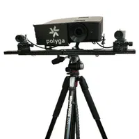 اسکنر سه بعدی 3D Scanner صنعتی Polyga کانادا|ماشین‌آلات صنعتی|تهران, ونک|دیوار
