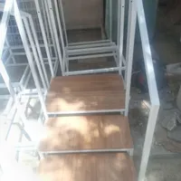 خدمات جوشکاری اهنگری سیارنصاب پلی کربنات سقف حفاظ
