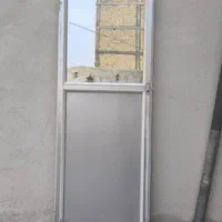فروش خریدار درب آلمینیومی پنجره آلمینیومی|مصالح و تجهیزات ساختمان|تهران, باغ فیض|دیوار