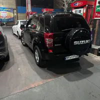 سوزوکی ویتارا مونتاژ اتوماتیک 2400cc، مدل ۱۳۸۹|خودرو سواری و وانت|تهران, شادمهر|دیوار