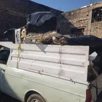 خرید ضایعات درمحل آهن کتاب کارتن مس برنج وغیره