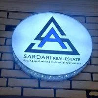 فروش آپارتمان ۶۸ متری ۲ خوابه در دولتخواه
