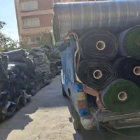 انبار چمن مصنوعی دست دو|خدمات باغبانی و درختکاری|تهران, شهر زیبا|دیوار
