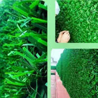 فنس چمنی .چمن مصنوئی|گل مصنوعی|اقبالیه, |دیوار