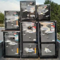 فروش گاوصندوق های نسوز خانگی و اداری|ابزارآلات|کرج, باغستان|دیوار