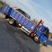 خاور ایسوزو بار کل ایران محمود درتومی|خدمات حمل و نقل|بجنورد, |دیوار