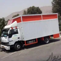 باربری کارگر جابجایی حمل اساس منزل بسته‌بندی|خدمات حمل و نقل|تهران, پاسداران|دیوار