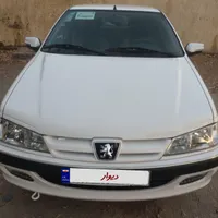 پژو پارس موتور جدید XU7P، مدل ۱۴۰۲|خودرو سواری و وانت|زاهدان, |دیوار