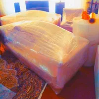 باربری اسبابکشی جابجای اثاثیه منزل تضمینی|خدمات حمل و نقل|کرمانشاه, |دیوار