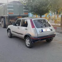 مدل ۸۳ کولر روشن|خودرو سواری و وانت|قم, کلهری|دیوار