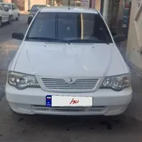 پراید 111 SE، مدل ۱۳۹۶|خودرو سواری و وانت|کهریزک, |دیوار