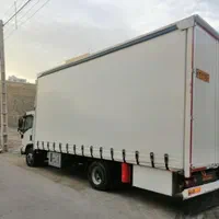 جابجایی حمل و اسبابکشی باکارگر و ماشین بزرگ ضمانتی|خدمات حمل و نقل|بوشهر, |دیوار