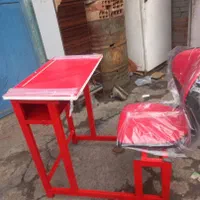 نیمکت کد ۱تایی  کد ۱صندلی