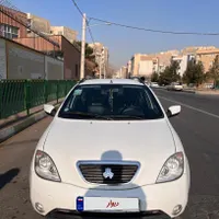 تیبا 2 (هاچبک) پلاس، بی رنگ مدل ۹۹|خودرو سواری و وانت|تهران, نازی‌آباد|دیوار