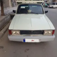 پیکان وانت مدل ۹۳|خودرو سواری و وانت|تهران, استاد معین|دیوار