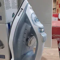 اتو اصلی بخار کف سرامیک مارک ERICSON بزرگ|اتو و لوازم اتو|یزد, |دیوار