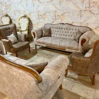 مبلمان|مبلمان خانگی و میز عسلی|مشهد, فرودگاه|دیوار