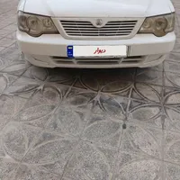 پراید ۱۳۲دوگانه