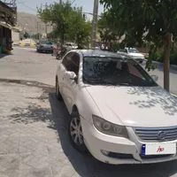لیفان ۶۲۰ معاوضه بازمین