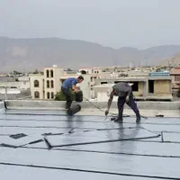 پخش نصب فروش ایزوگام دلیجان نمایندگی یوسفیان|مصالح و تجهیزات ساختمان|خرم‌آباد, |دیوار