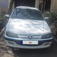 پژو پارس سال، مدل ۱۳۹۵