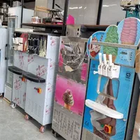 بستنی قیفی نیکنام اقساطی چکی|کافیشاپ و رستوران|بندرعباس, |دیوار