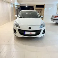 فروش مزدا3 نیو