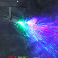 رقص نور ، لیزرشو ، فلاشر|ریسه و چراغ تزئینی|تهران, بازار|دیوار