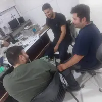 آموزش برق صنعتی plc ،برد ،مدرک‌قابل استعلام|خدمات آموزشی|اهواز, کوی پیروزی|دیوار