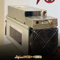 ماینر انواع استوک چین 106.108