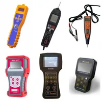 دیاگ TNM انژکتورشور تستر ایسیو انژکتور شور جک|فروشگاه و مغازه|کرج, کوی کارمندان جنوبی|دیوار