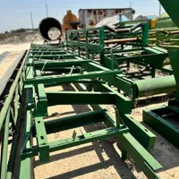 کانوایر نو و استوک ثابت و متغیر|ماشین‌آلات صنعتی|شهریار, بکه|دیوار