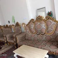 مبل سالم فقط و فقط سه تومن|مبلمان خانگی و میز عسلی|سراب, |دیوار