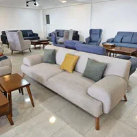 مبل دیانا کد۷۷مبلمان بین مدرس۵.۷|مبلمان خانگی و میز عسلی|گرگان, |دیوار