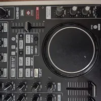 کنترلر و میکسر دی‌جی DENON DN-MC6000|آلات موسیقی|تهران, عباس‌آباد|دیوار