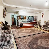 آپارتمان ۱۰۸ متری ۲ خوابه (کوی سهند) دادگستری ائلگلی