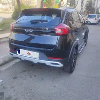 ام وی ام x22 pro  دنده مدل 1403|خودرو سواری و وانت|اندیشه, |دیوار