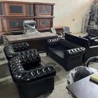 تجهیز میز مدیریت مبل اداری صندلی مدیر کتابخانه|دفتر کار|تهران, یافت آباد جنوبی|دیوار
