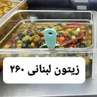 انواع زیتون رودبار|خوردنی و آشامیدنی|رشت, منظریه|دیوار