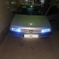 پژو 405 جی ال ایکس (GLX)، مدل ۱۳۹۲|خودرو سواری و وانت|ساوه, |دیوار