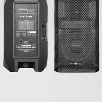 اسپیکر بانداکتیو وپسیوجاسکو 2006.2004.2008دایناپرو|سیستم صوتی خانگی|تهران, عبدل‌آباد|دیوار