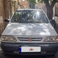 پراید 131 SE، مدل ۱۳۹۸|خودرو سواری و وانت|تهران, آذری|دیوار