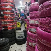 لاستیک جوک ۲۰۵/۵۵/۱۶ کاپرا آوانته جنسیس خارجی|قطعات یدکی و لوازم جانبی|قم, زنبیل آباد|دیوار