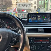 مانیتور‌ بی ام وه اندروید BMW e60 ماشین e90 bmw|قطعات یدکی و لوازم جانبی|تهران, بازار|دیوار