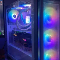 سیستم گیمینگ بخر با اقساط ۱۰ ماهه