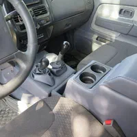 صندلی نیسان پیکاپ با کنسول وسط و روکش عقب|قطعات یدکی و لوازم جانبی|تهران, آرژانتین|دیوار