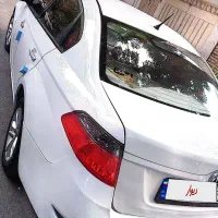 برلیانس h330 اتومات ۹۵