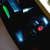 دسته بازی خلبانی لاجیتک پرو Logitech G Pro|کنسول، بازی ویدئویی و آنلاین|مشهد, هفت تیر|دیوار